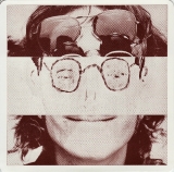 Lennon, John  - Walls And Bridges, inner sleeve back